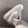 Autumn student male and female couples retro versatile new shoes student casual platform sports shoes