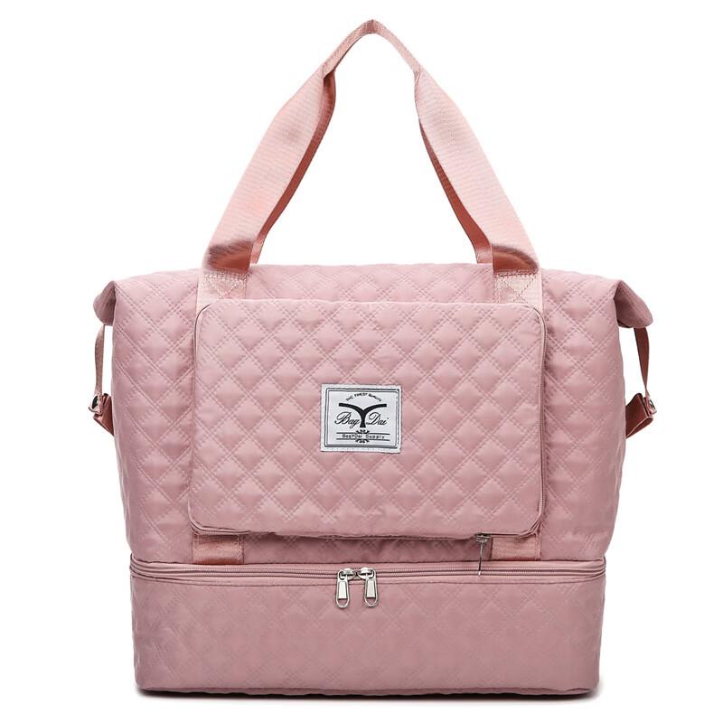 NuFeng Dry Wet Separation Travel & Fitness Bag