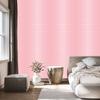 Wallpaper Geometric Coral Pattern, Clear Detail 50x1000