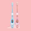 Lengsuanling Kids' Paw Patrol Soft Toothbrush