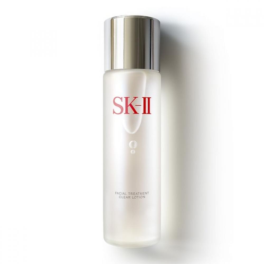 Skii Clear Lotion 230ml Clear lotion