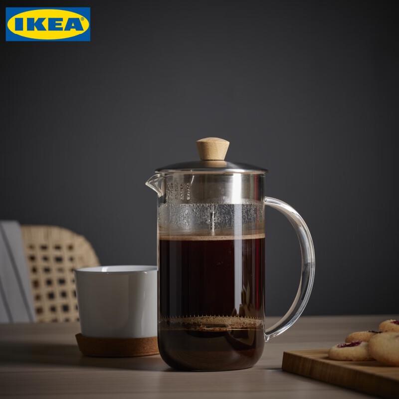 IKEA 365+ Coffee and Teapot