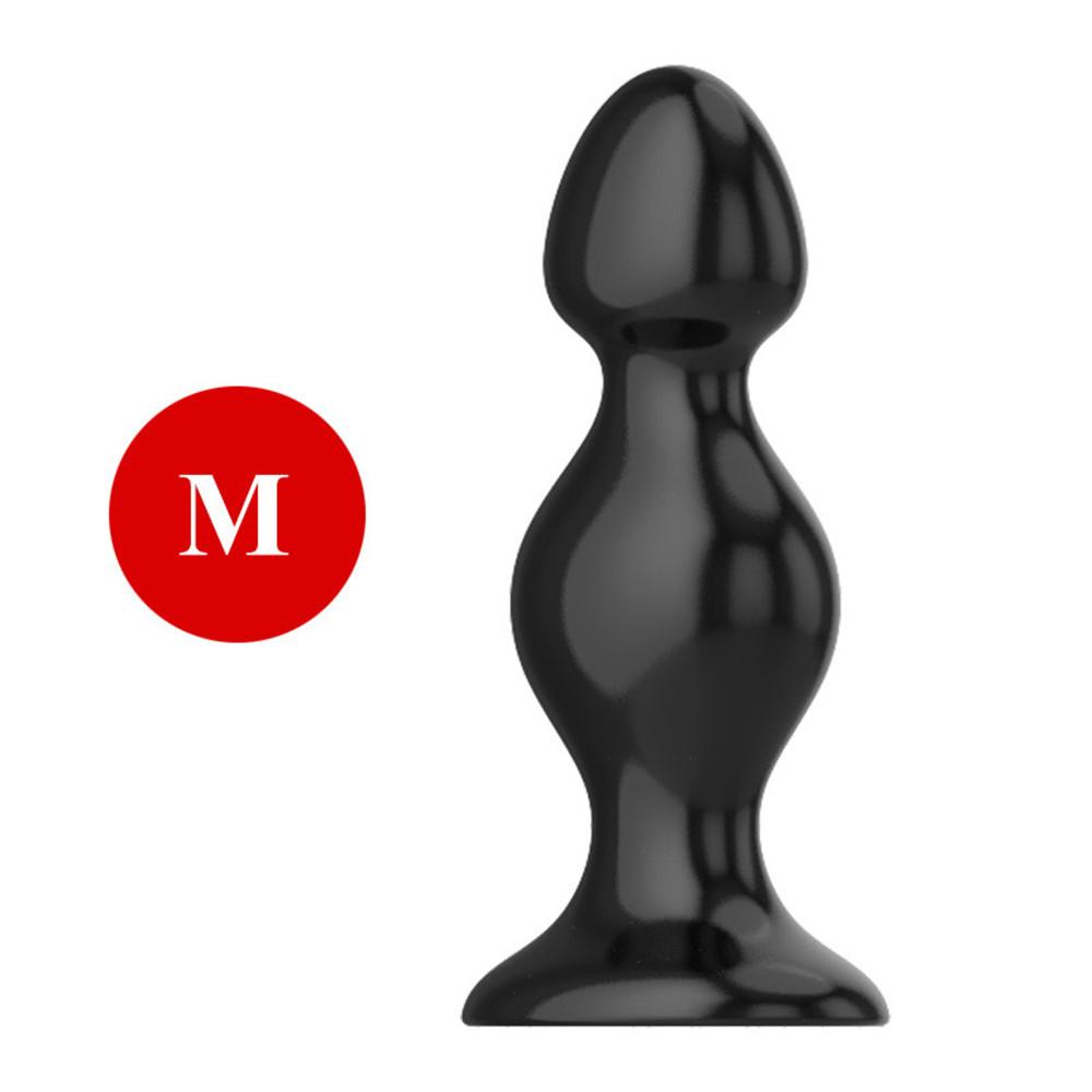 Großer Analplug Sexspielzeug für Frauen Männer Buttplug Vagina Dilator Erotische Dildos Perlen Sextoys Audlt Produkt Maschine Paare Spiele