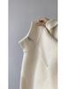 Men's Autumn Cityboy High-Neck Half-Zip Pullover - Japanese Lazy Style Versatile Knitwear