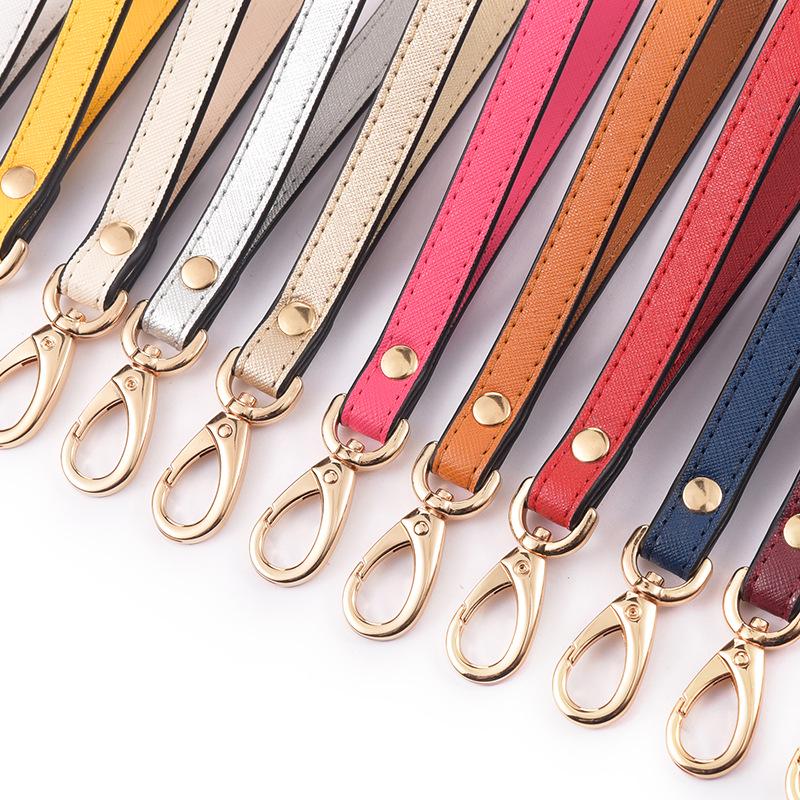 21cm Crossgrain Cowhide Replacement Bag Strap Handle MHS-B-32