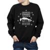 National LampoonÂ´s Christmas Vacation Boys Eat My Dust Sweatshirt