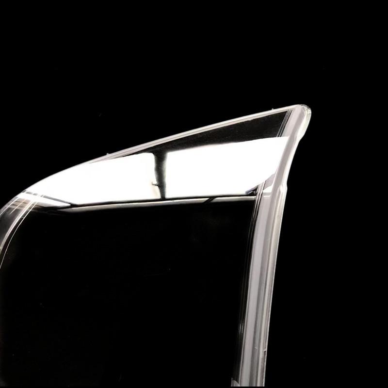 09-12 JMC Ford Transit V348 Headlight Lens & Lamp Shell
