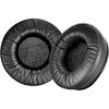 K240 Ear Pads Defean Replacement Ear Cushion Earpads Pillow Cover Compatible with AKG K240 K550 K551 K553 K241 K241 K272 Headset,Softer