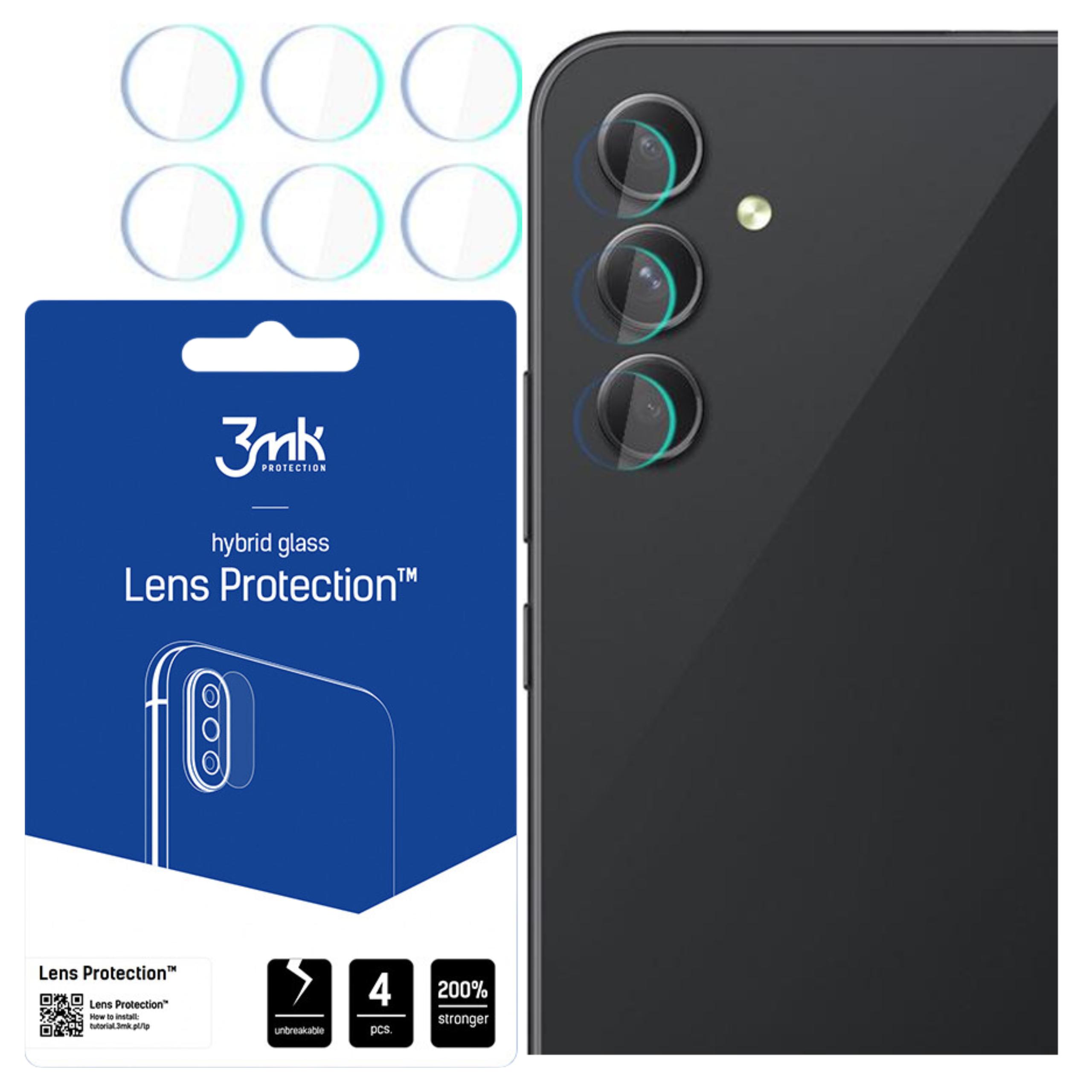 Joom 3Mk Samsung Galaxy A54 5G - Linsenschutz