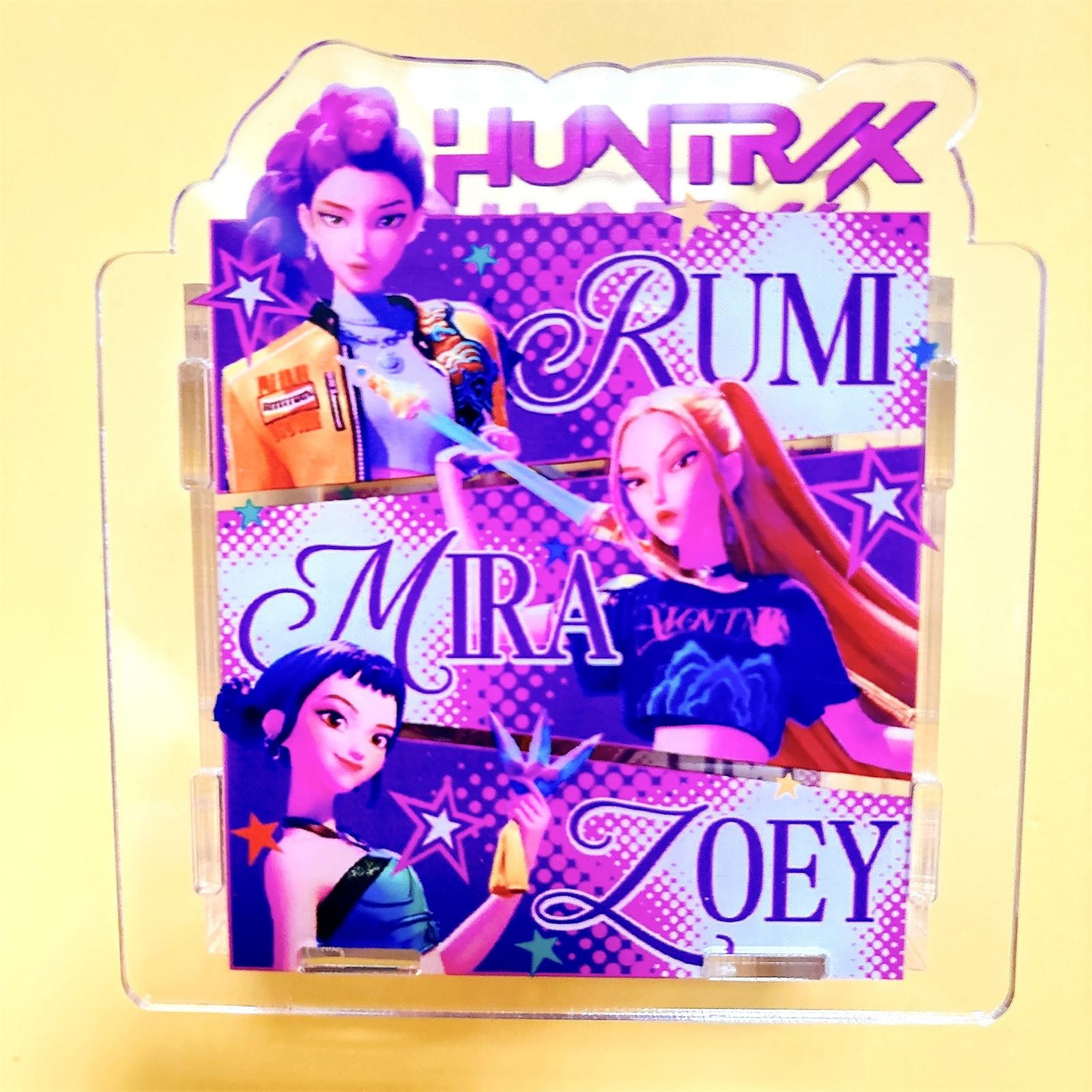 

Популярные подставки для ручек, связанные с фильмами, незаменимые для студентов One Size