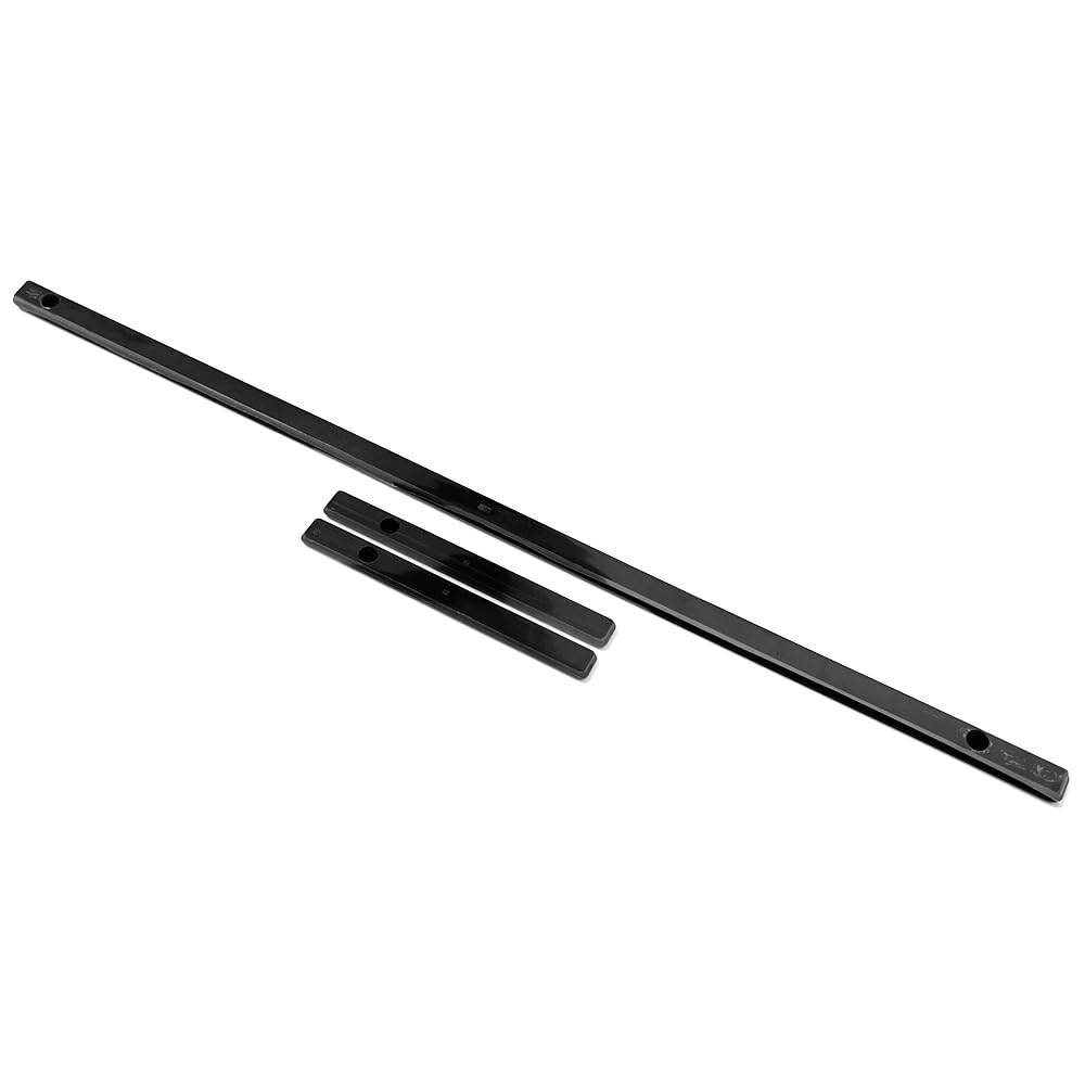 HSSDTECH Laptop Bottom Cover Rubber Non-Slip Bumper Feet Pads for Lenovo Legion Pro 5 16IRX8 82WK, Legion Pro 5 16ARX8 82WM (KY581) (3-Pack)