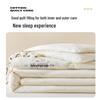 LISM Xinjiang Cotton Thickened Winter Quilt