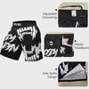 MMA Muay Thai Kickboxing Boxing Shorts Mixed Martial Art UFC Boxer Unisex Men Women Pants Fighting Fitness Gym Training Sport Workout