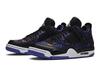 Air Air Jordan 4 Retro SE GG 'Rush Violet' GS BQ9043-005
