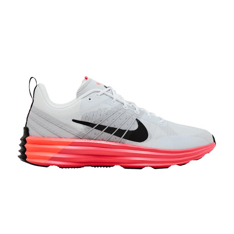 Nike Lunar Roam Hot Lava 40