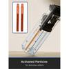 Roller Brush and Filter for D100 Cordless Vacuum Cleaner