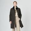 Bcbg Mink Mustan Collar Down B4waf830