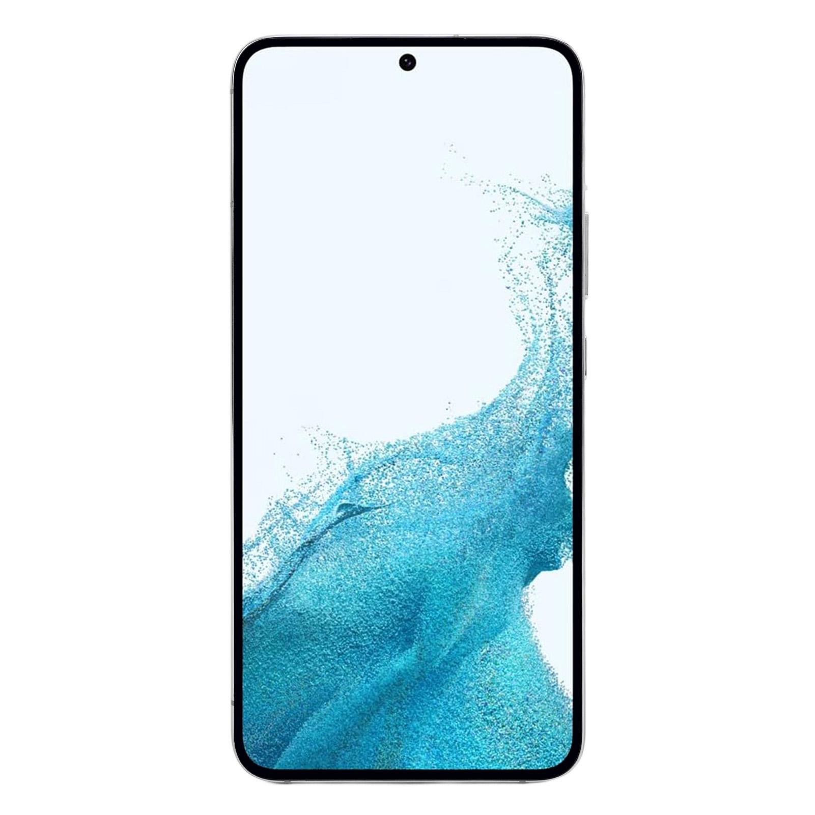 

Замена экрана для Galaxy S22 Plus 5G SM S901B EU Международная версия Тач-дисплей Дигитайзер Сборка Ремонт серебряный