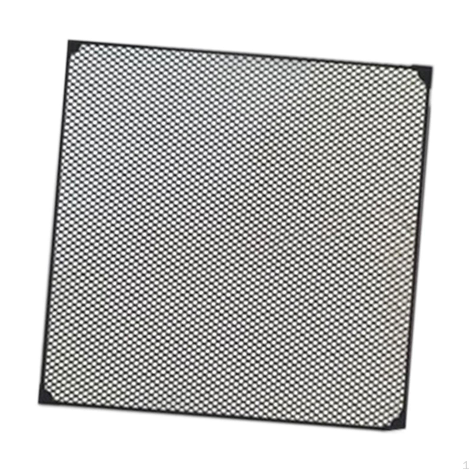 

Аквариумная сетка-крышка для защиты от выпрыгивания, сетка-топ, сделай сам, предотвращает выпрыгивание карпов, регулируемая 20cmx20cm