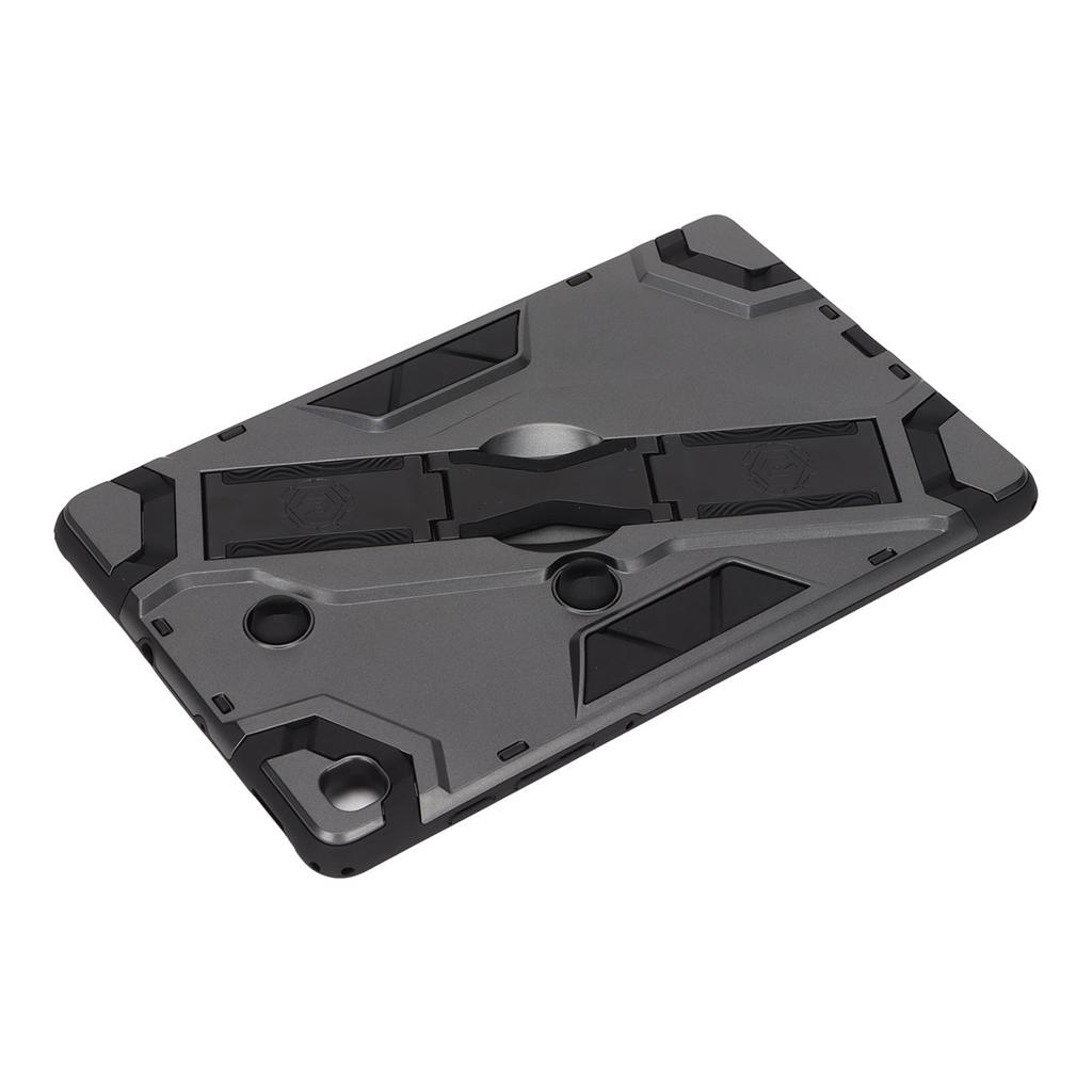 Tab Case Accurate Buttons 10.4 Inch 4 Colors Anti Fall High Impact Resistance Slim Beautiful Practical Tablet Case
