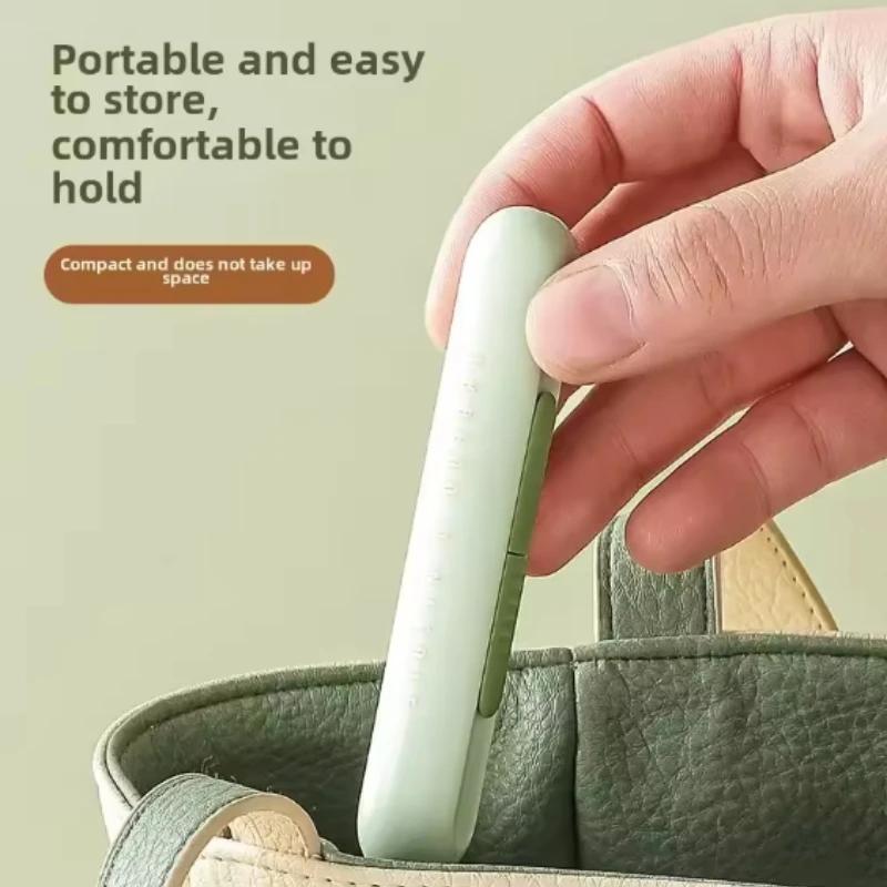 3 in 1 Needle-threaders with Seam Ripper Retractable Threading Seam Remover Tool for Sewing Crafting Embroidery Accesories