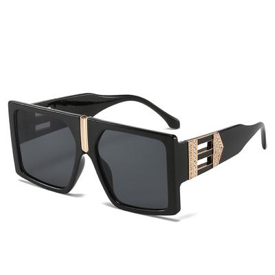 Brillen & Accessoires – Sonnenbrillen