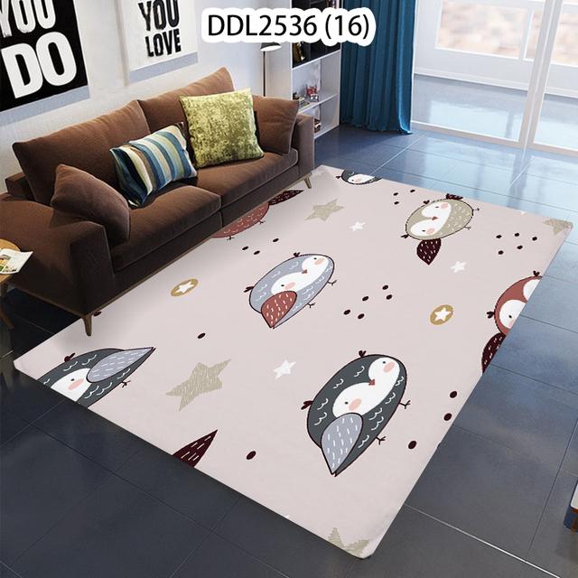 

Мультфильм Аниме Кошки и Собаки Ковры для гостиной Ковры для улицы Коврик для гостиной Коврики для спальни Аниме Коврик для пола Кухонный коврик 80x120cm