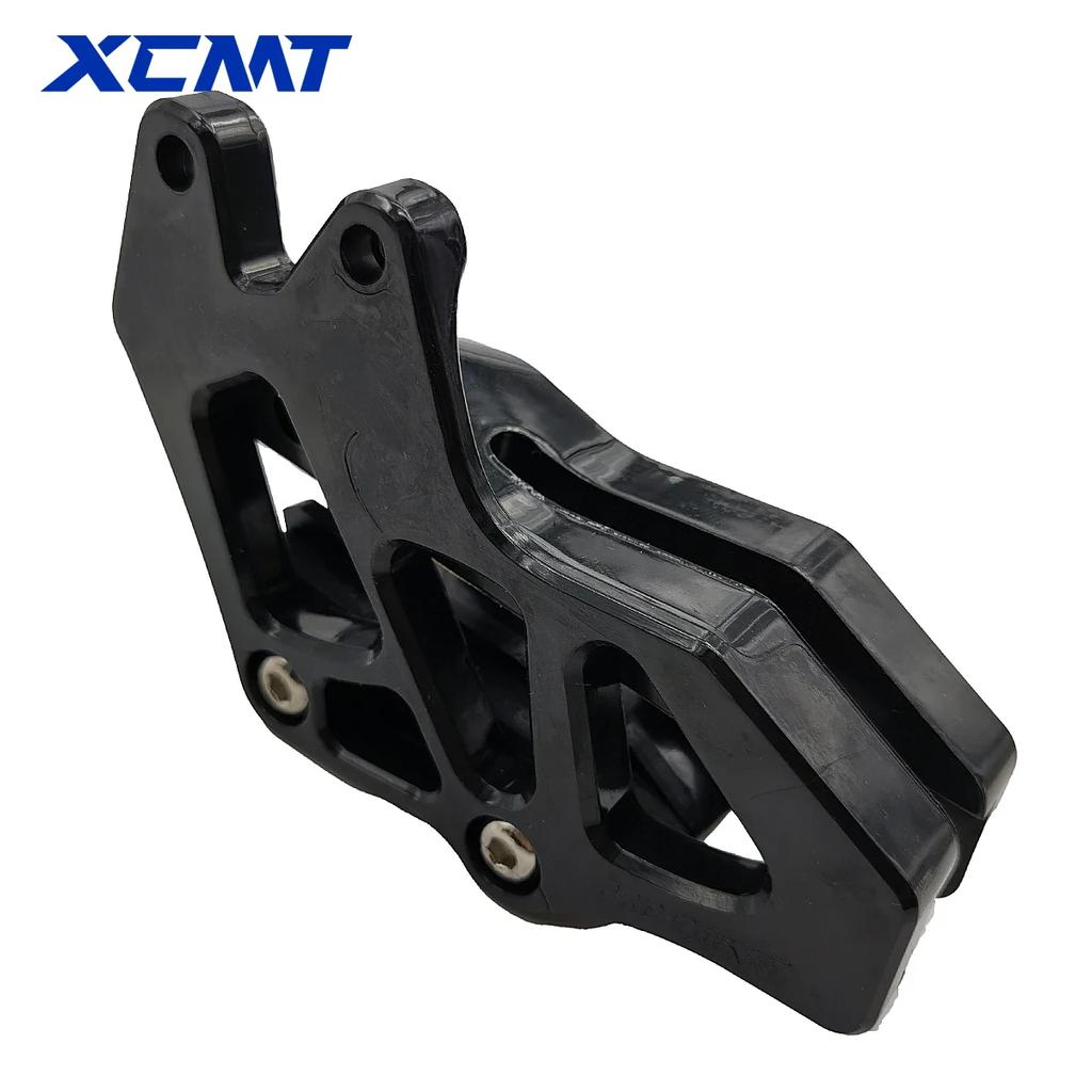Motocross Rear Chain Guide Guard Cover Protector For Honda CRF 150 250 230 CRF150F 2003-2017 CRF230F 2003-2019 CRF250F 2019-2021