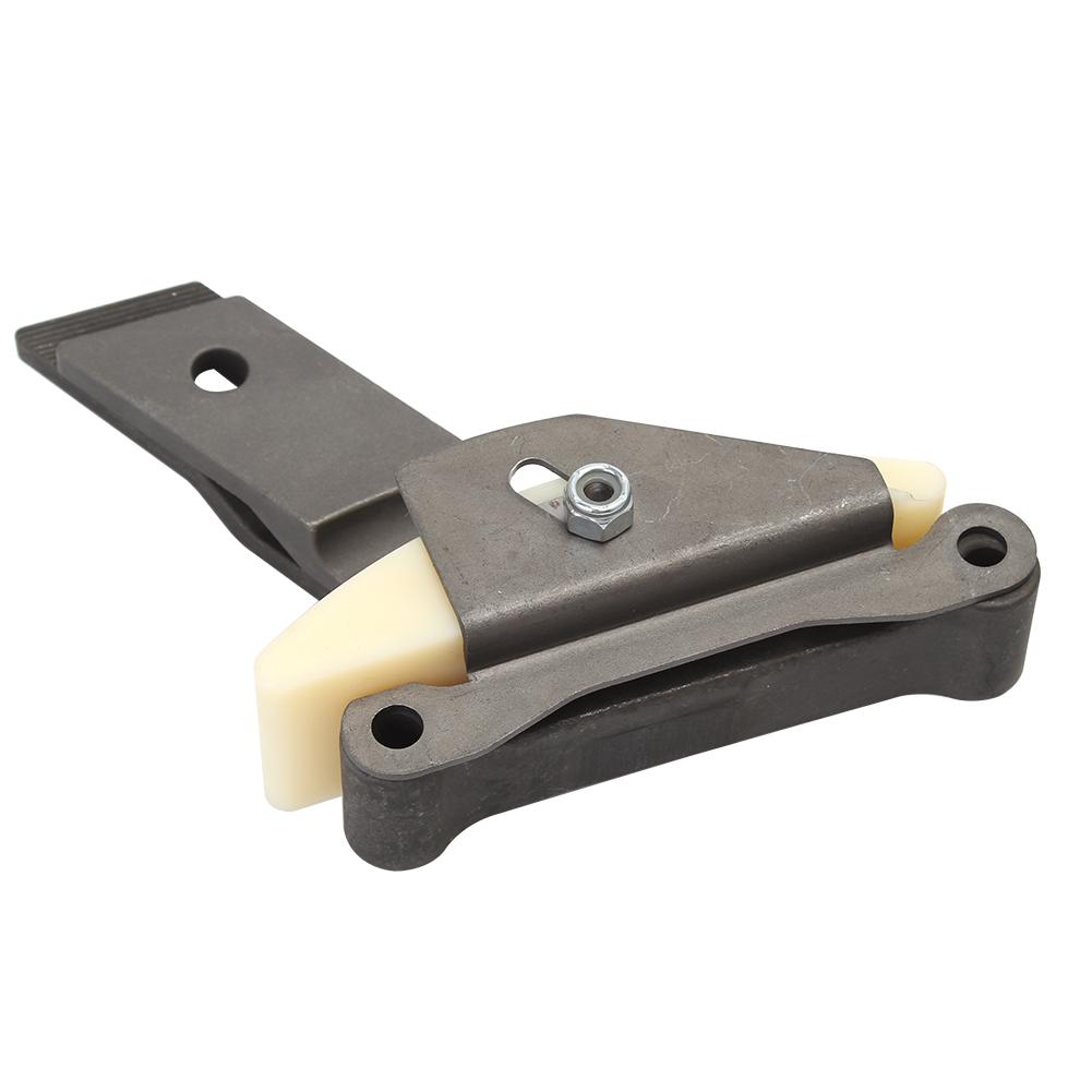 Motorcycle Armored Attitude Primary Chain Tensioner Adjuster Tensioner For Harley Touring Electra Road Street Glide Softail Dyna