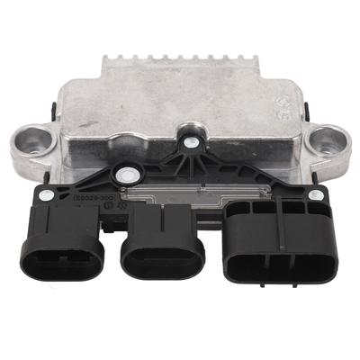 Modul ovládania ventilátora chladenia motora 21493 3JA0E Regulátor ventilátora chladiča pre Pathfinder 2013 až 2020