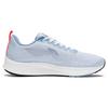 Li Ning Red Hare 5 Fabric Slip Resistant Abrasion Resistant Low top Running Shoes Men's Silver Gray ARMS009-15