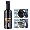 120ml Engine Cleaner Additive Carbon Remover Catalytic Converter Cleaner for Emissions System Automotive Maintenance Restoration
