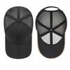 Summer Men's Mesh Breathable Sunshade Baseball Cap Outdoor Riding Cap