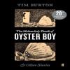 A Morte Melancólica do Menino Ostra por Tim Burton Livro de Bolso 9780571345106