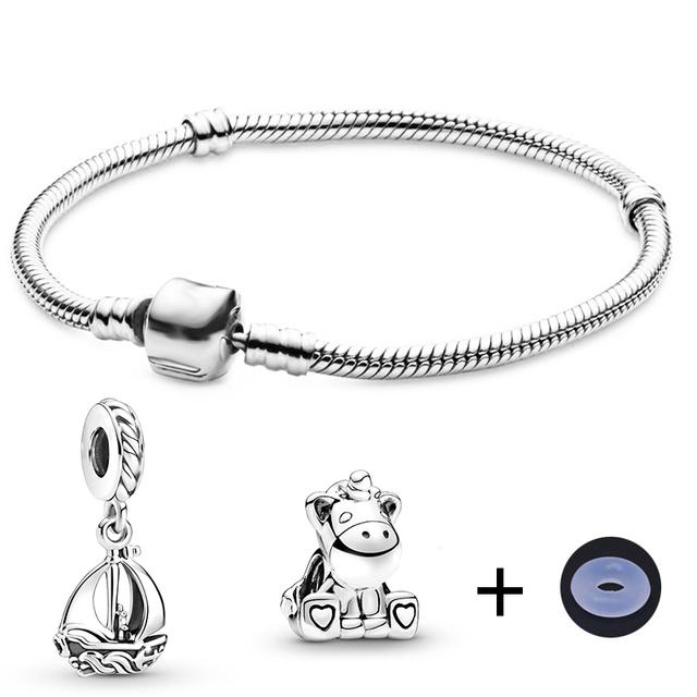 Посеребренное покрытие — фото 13