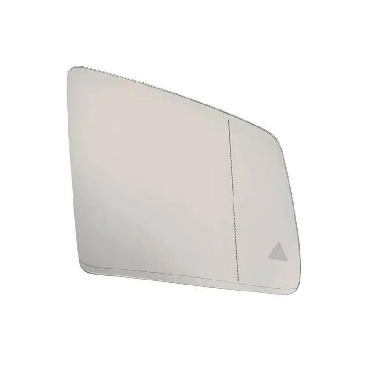 

A1668100619 Зеркальный элемент бокового зеркала заднего вида с подогревом и слепой зоной, передняя правая сторона, линза зеркала заднего вида, подходит для Mercedes-Benz W164 W166 ML GLE GLS