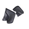 2007 2008 2009 - FOR Toyota FJ Cruiser Mudguard Fender Mud Flap Guards Splash Mudflaps Car Accessories Front Rear 4pcs