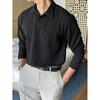 Leriya Fashion TShirt for Men Men TShirt Men Polo TShirt Men TShirt (Large, )