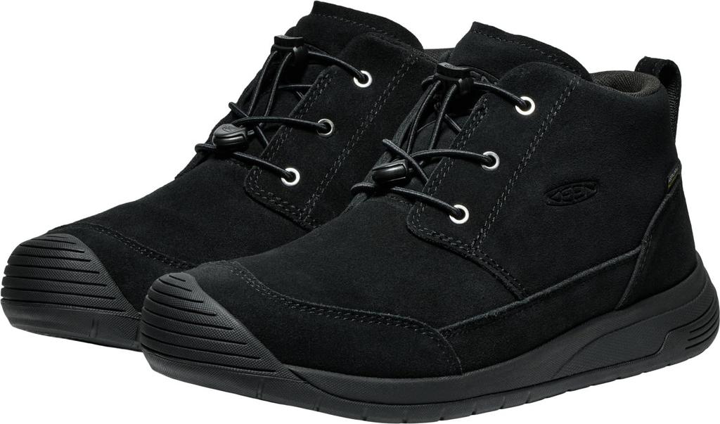 KEEN HOODCHUKKA LEA WP Hoodchukka Leather Waterproof