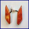 Howo MAX Car Door Turn Signal Fender Side Light