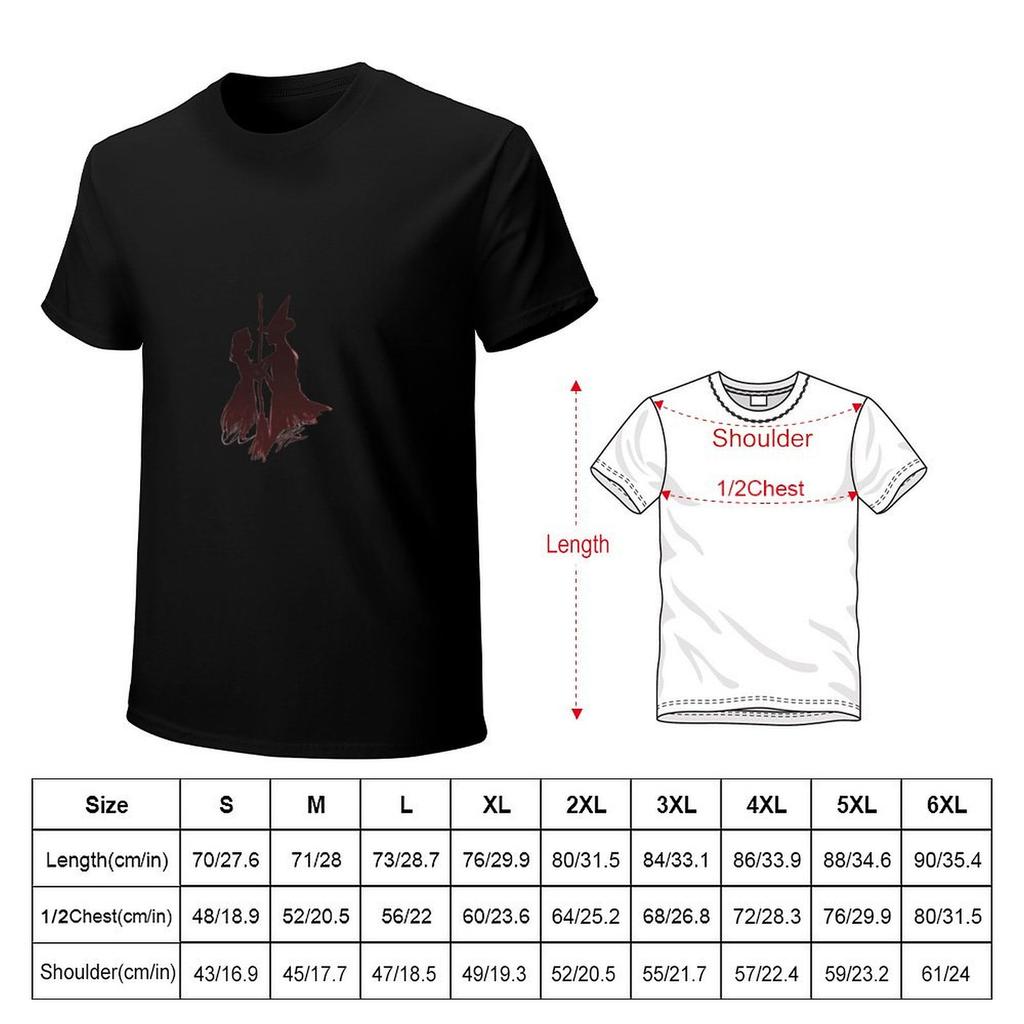 Wicked Broadway Silhouettes T-Shirt Blacks Customs Graphic Tee Shirt Vintage Graphic Tee Mens Graphic T-Shirts Pack