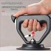 Auto Dents Puller Tool Feature High Strength ABS Materials And Ergonomic Handle For Efficient Fix Smooth Paint Less Repair