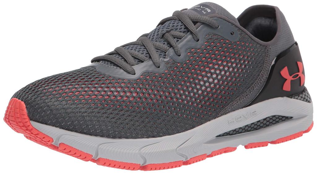Running UA HOVR Sonic 4 105 29 cm [Under Armor] Homme