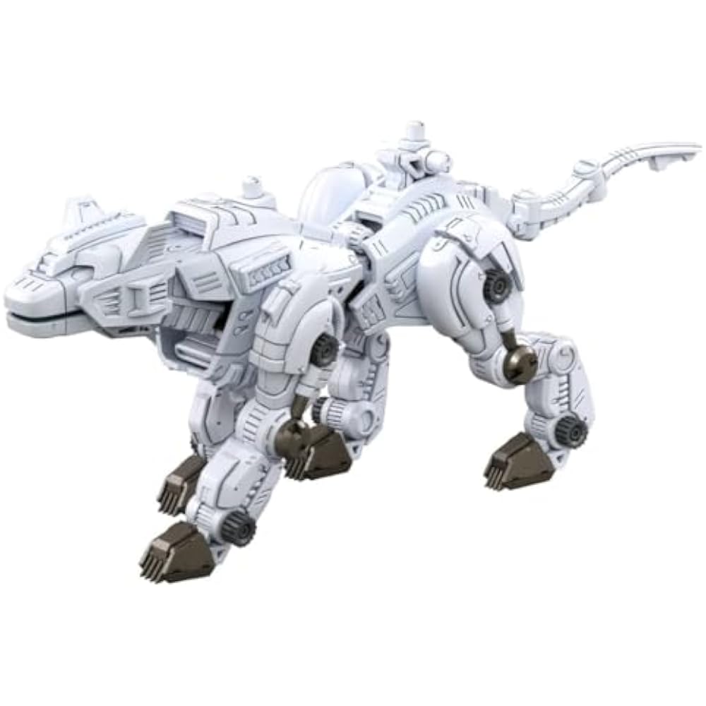 TAKARA TOMY (TAKARA TOMY) T-SPARK REALIZED MODEL REALIZED MODEL ZOIDS Zoid RMZ-012 HELLCAT TYROL ...