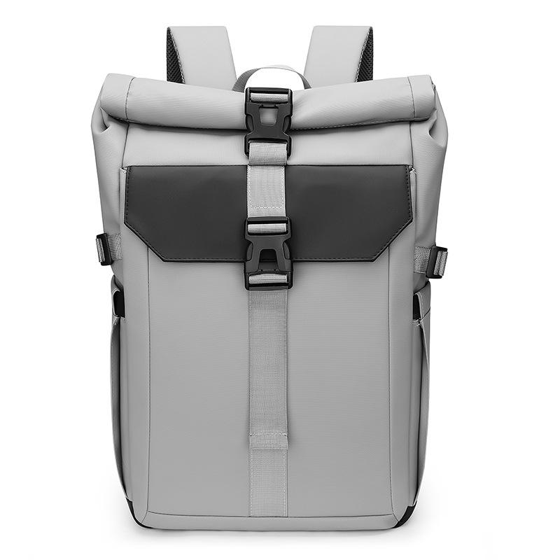 Business Commuting Backpack for Men's Backpack Large Capacity Computer Bag Outdoor Sports Travel Bag