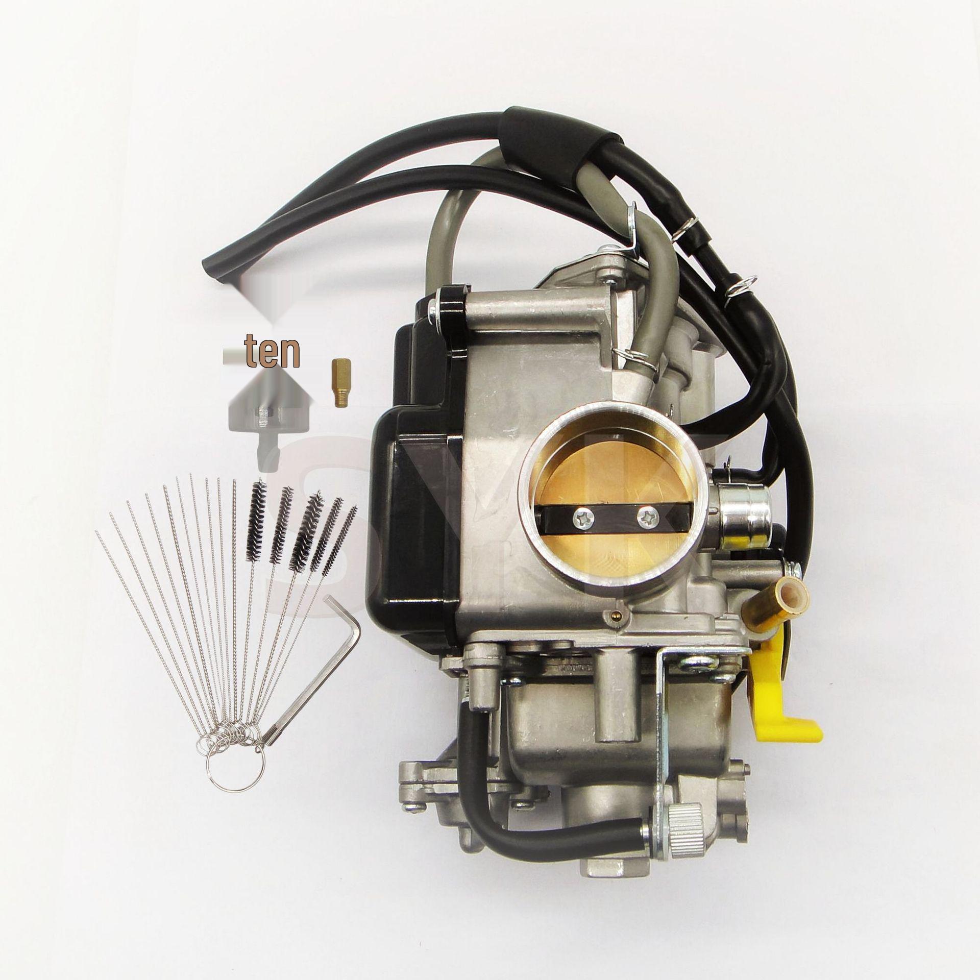 TRX400EX Sportrax 400 38mm ATV Carburetor Motorcycle Carburetor