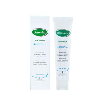 Dermarex Κρέμα για το Κρύο