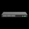 MoweStar Industrial-Grade Rack-Mount Ethernet Switches