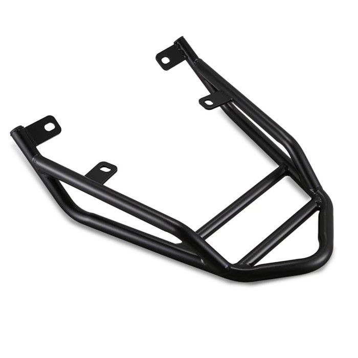 Porte Bagages for Ducati Scrambler Desert Sled 17-22 Noir GT1