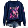 Women's Autumn/Winter Sparrow Print Velvet Hoodie